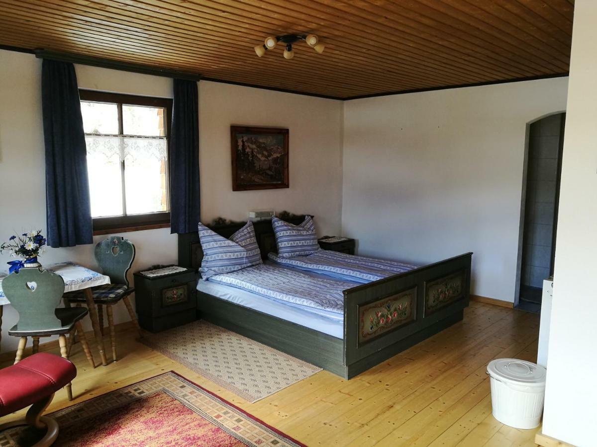 劳里斯Landhaus Scherer住宿加早餐旅馆 外观 照片